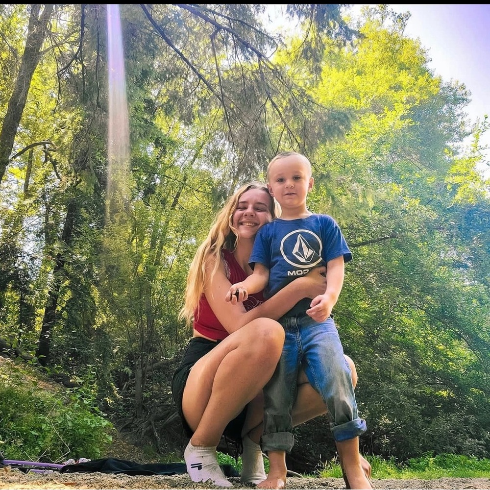 Meet your Posher, Angel